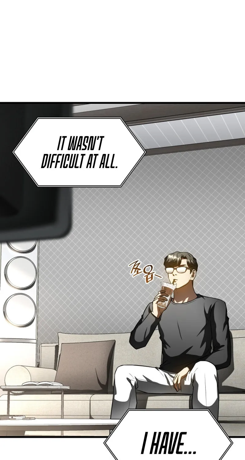 Read Perfect Surgeon chapter 110 image 15 on Lezhin