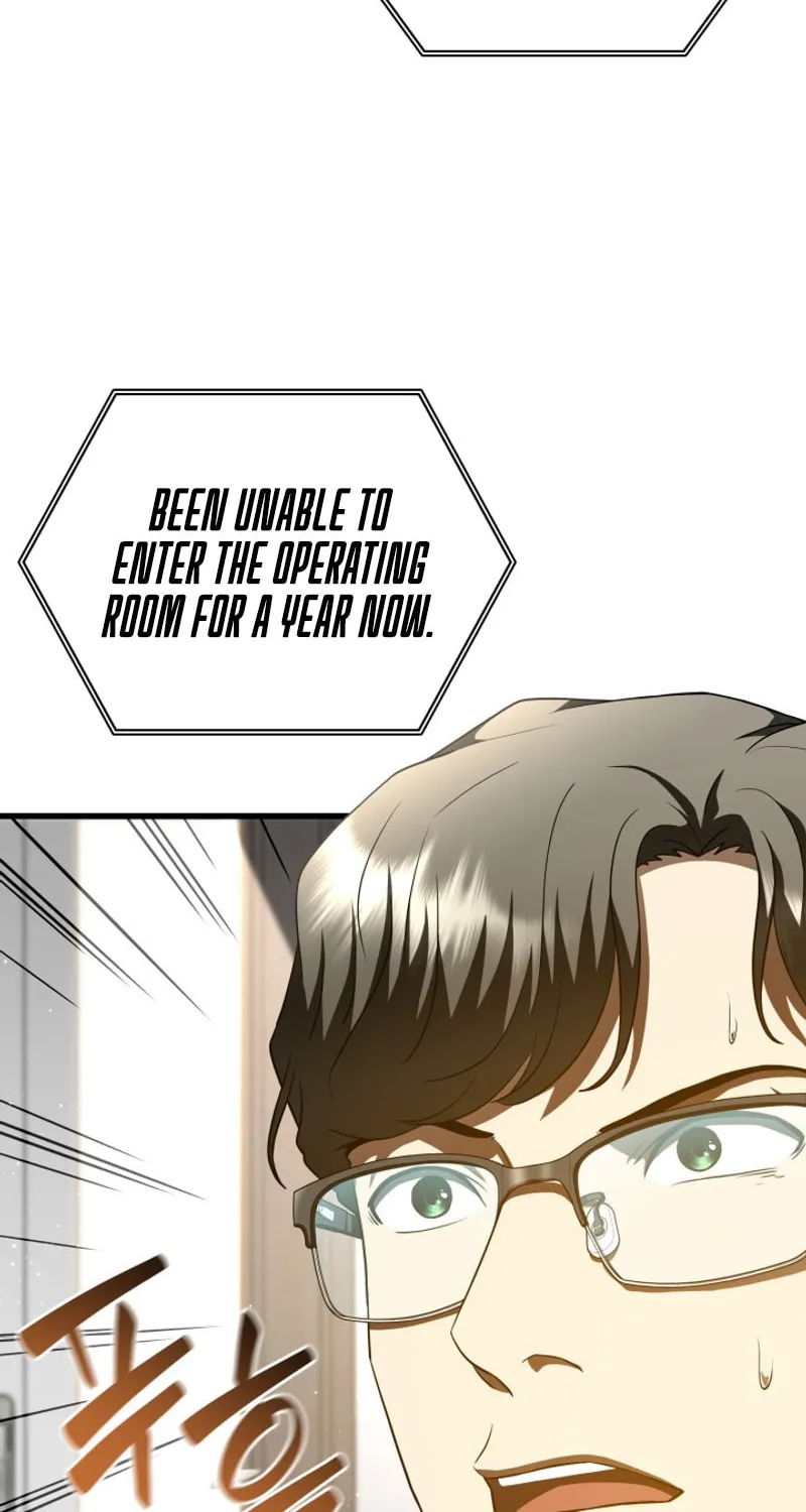 Read Perfect Surgeon chapter 110 image 16 on Lezhin