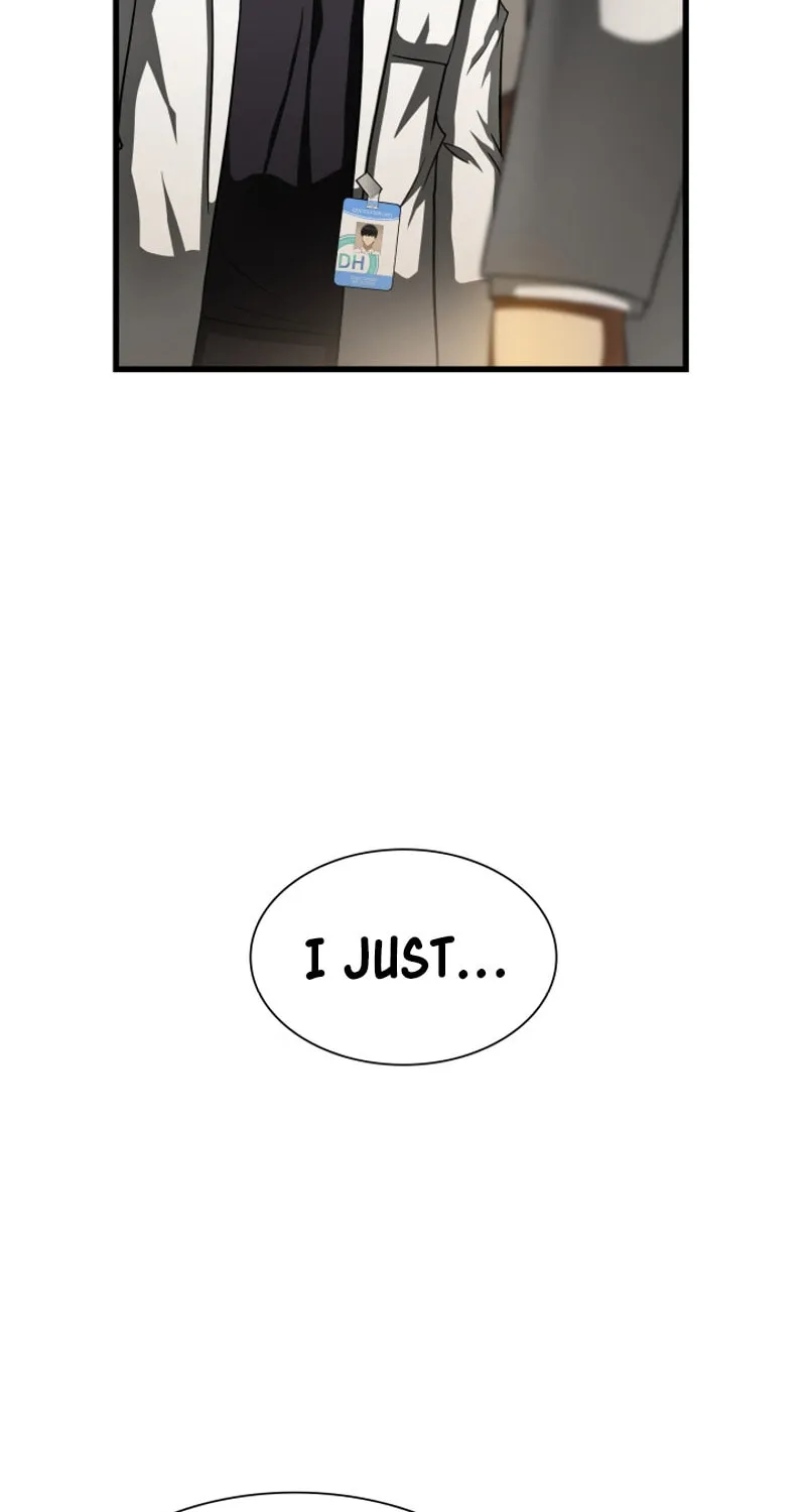 Read Perfect Surgeon chapter 110 image 28 on Lezhin