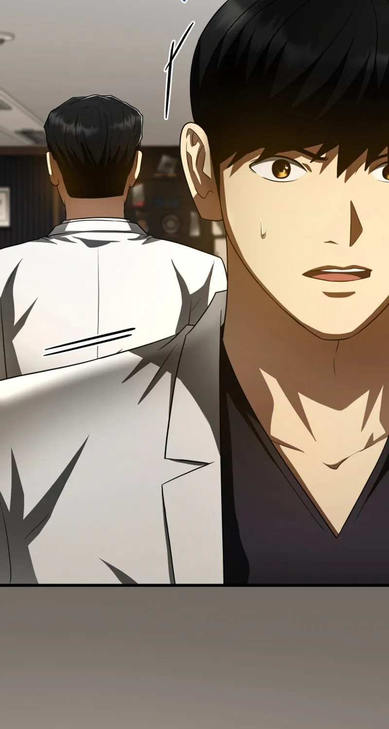 Read Perfect Surgeon chapter 110 image 34 on Lezhin