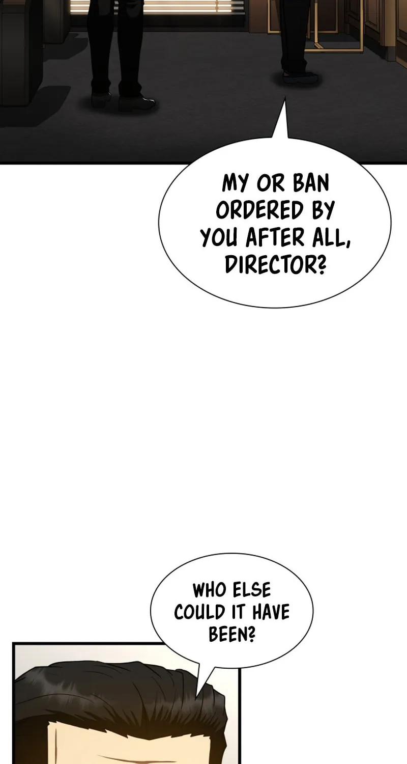 Read Perfect Surgeon chapter 110 image 36 on Lezhin