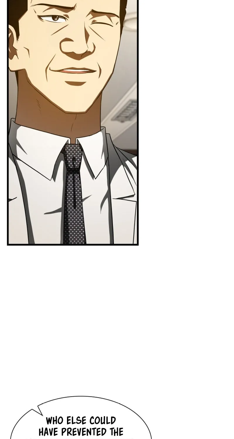 Read Perfect Surgeon chapter 110 image 37 on Lezhin