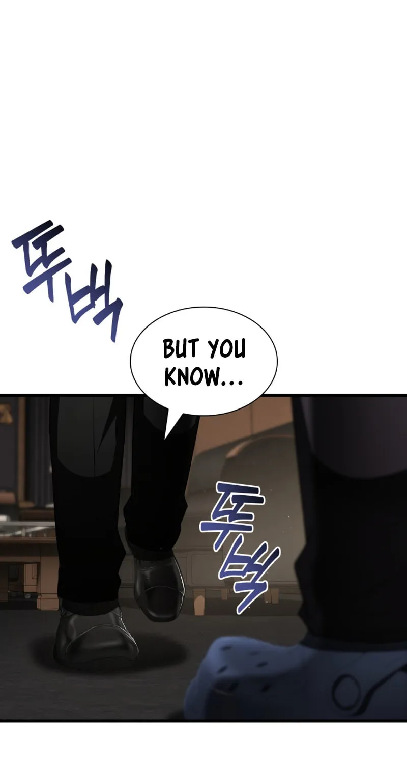 Read Perfect Surgeon chapter 110 image 39 on Lezhin