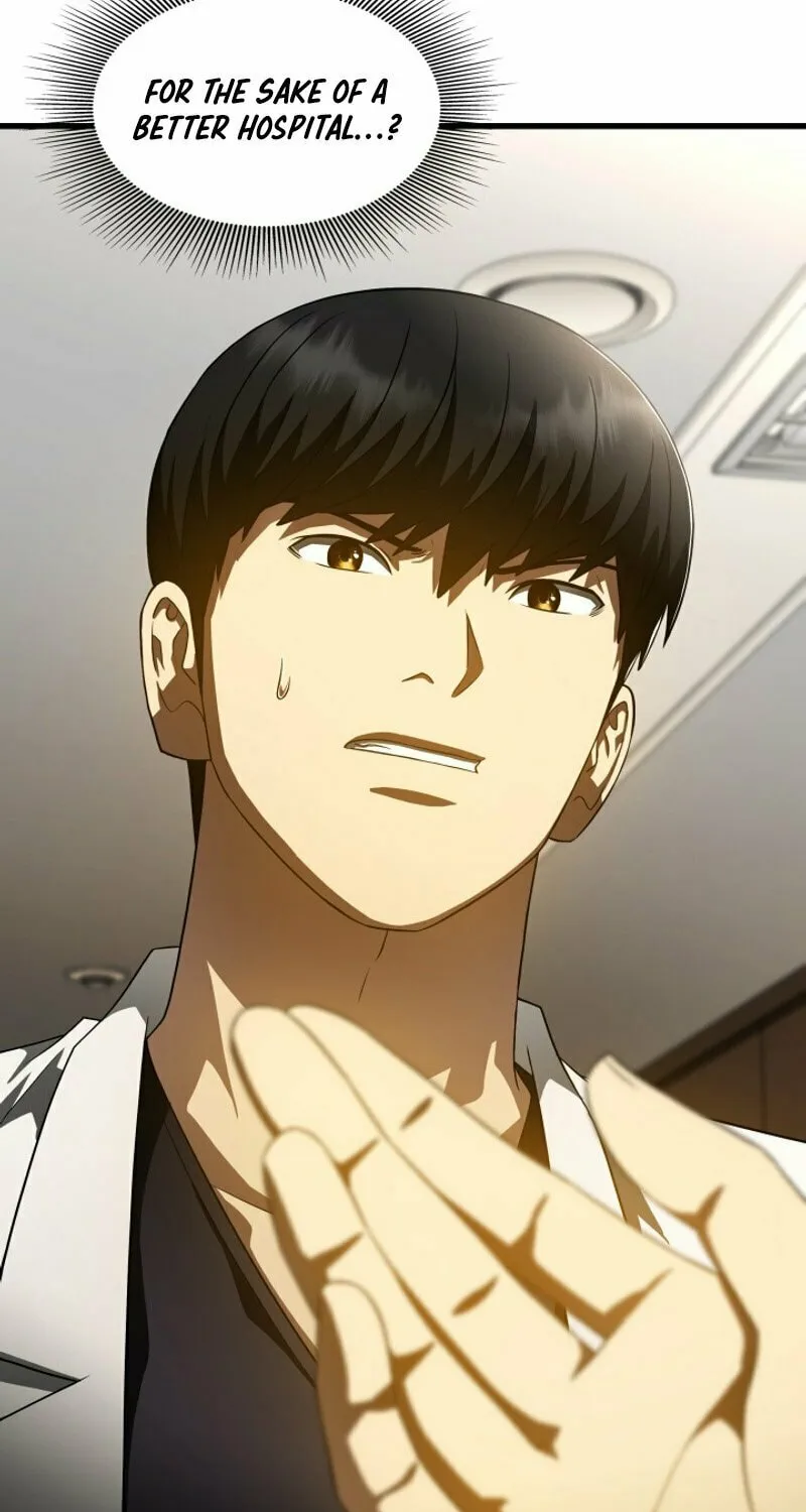 Read Perfect Surgeon chapter 110 image 47 on Lezhin