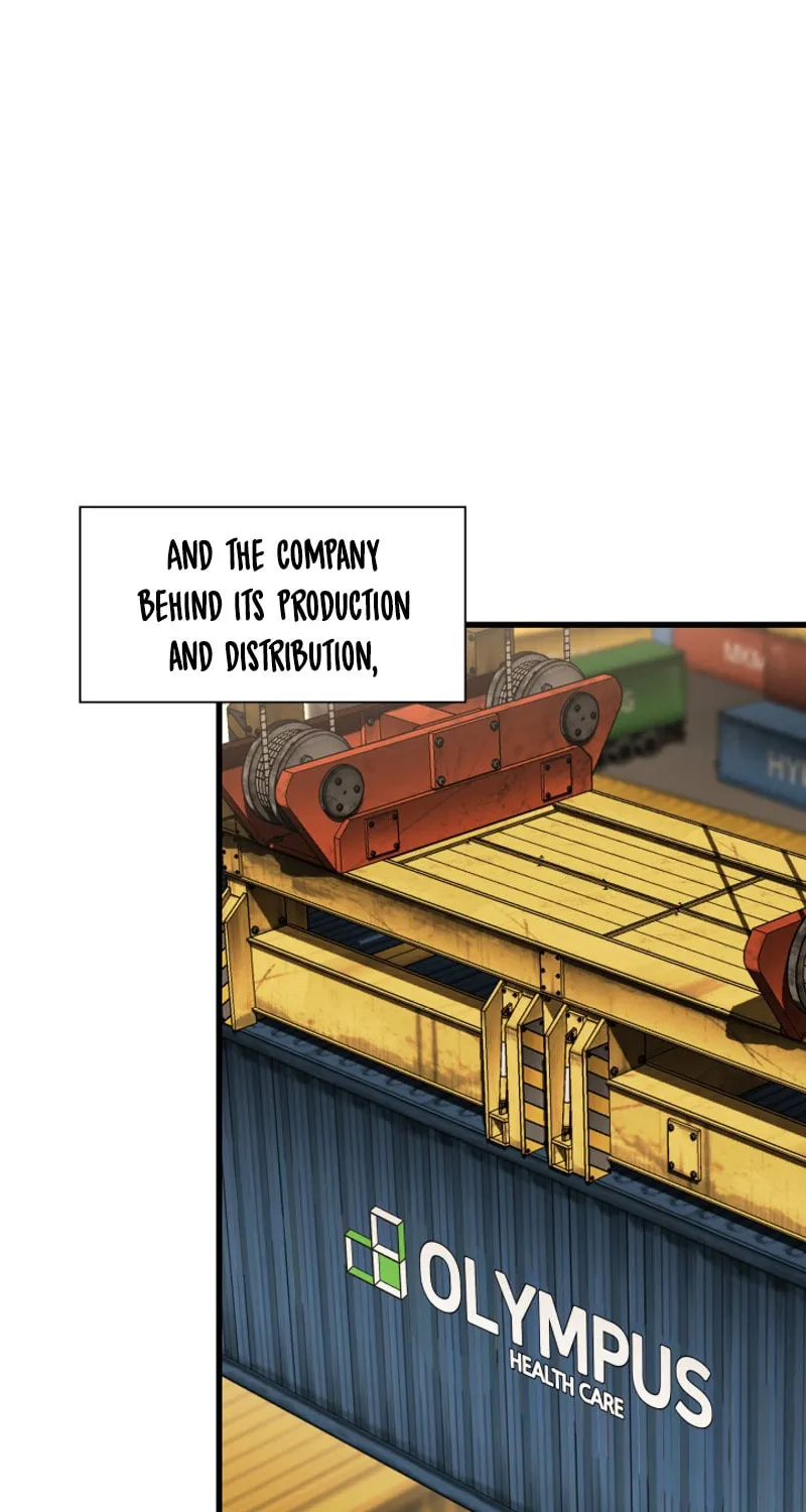 Read Perfect Surgeon chapter 110 image 5 on Lezhin