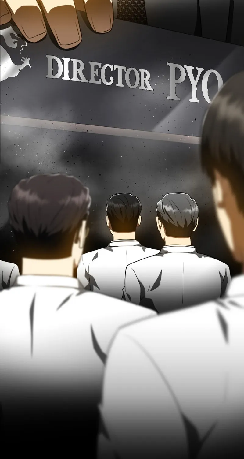 Read Perfect Surgeon chapter 110 image 50 on Lezhin