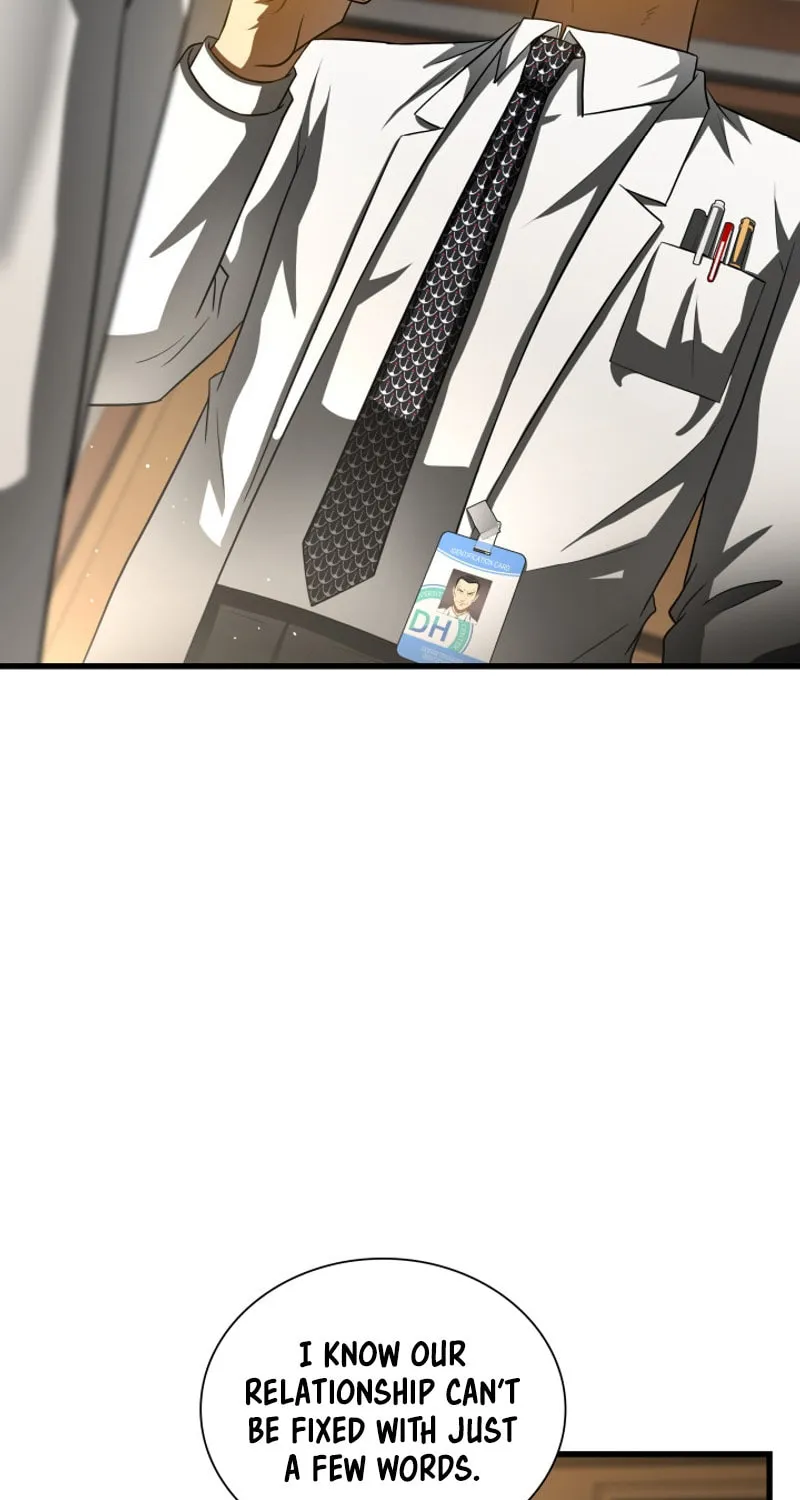 Read Perfect Surgeon chapter 110 image 53 on Lezhin