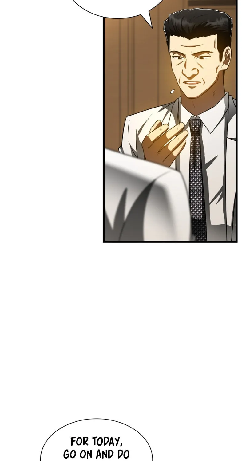 Read Perfect Surgeon chapter 110 image 54 on Lezhin