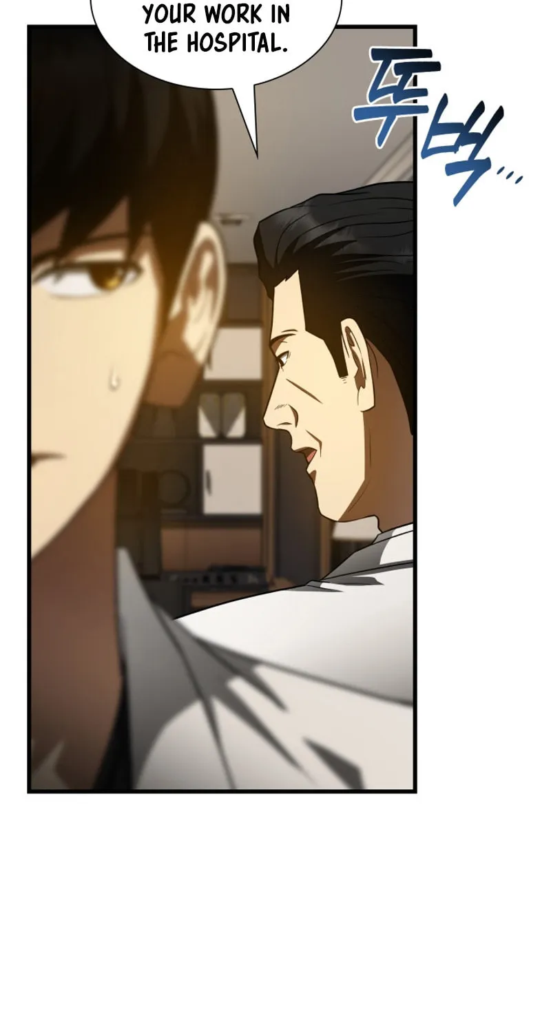 Read Perfect Surgeon chapter 110 image 55 on Lezhin