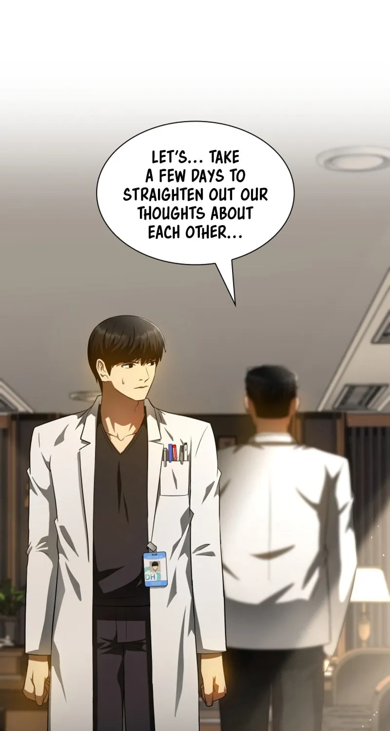 Read Perfect Surgeon chapter 110 image 56 on Lezhin