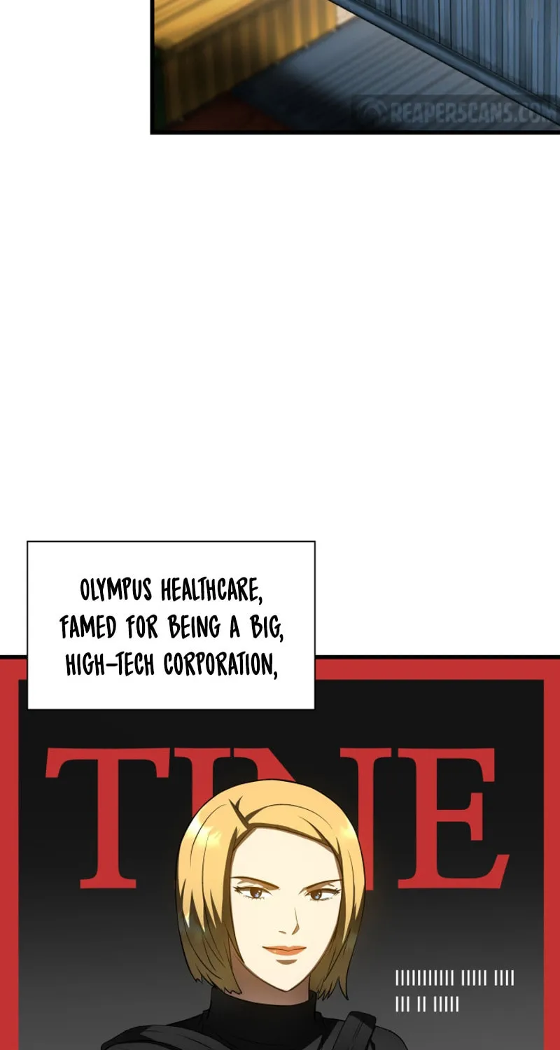 Read Perfect Surgeon chapter 110 image 6 on Lezhin