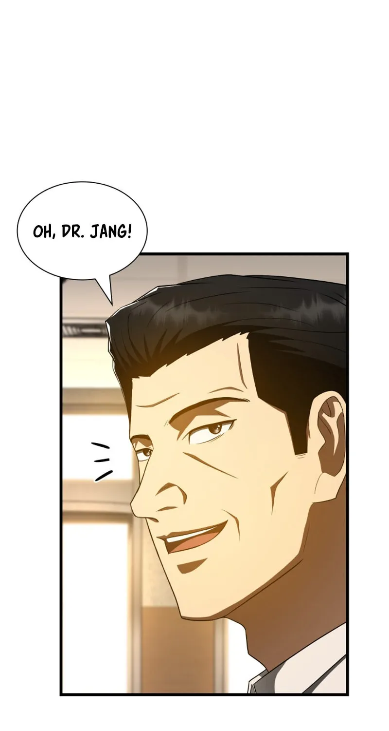 Read Perfect Surgeon chapter 110 image 61 on Lezhin