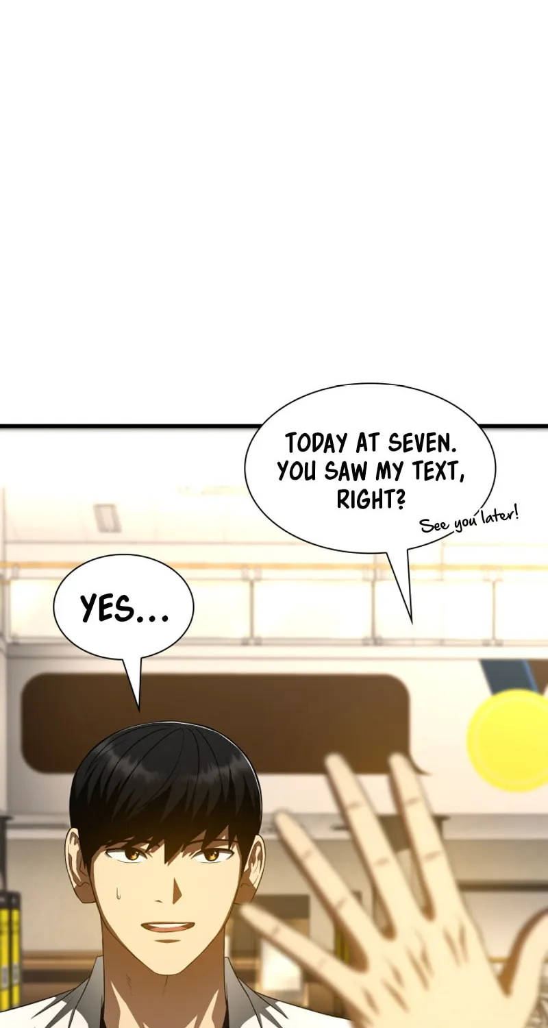 Read Perfect Surgeon chapter 110 image 62 on Lezhin