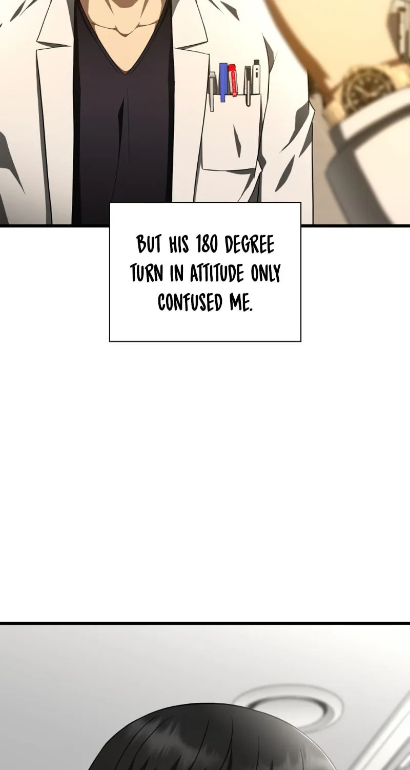 Read Perfect Surgeon chapter 110 image 63 on Lezhin