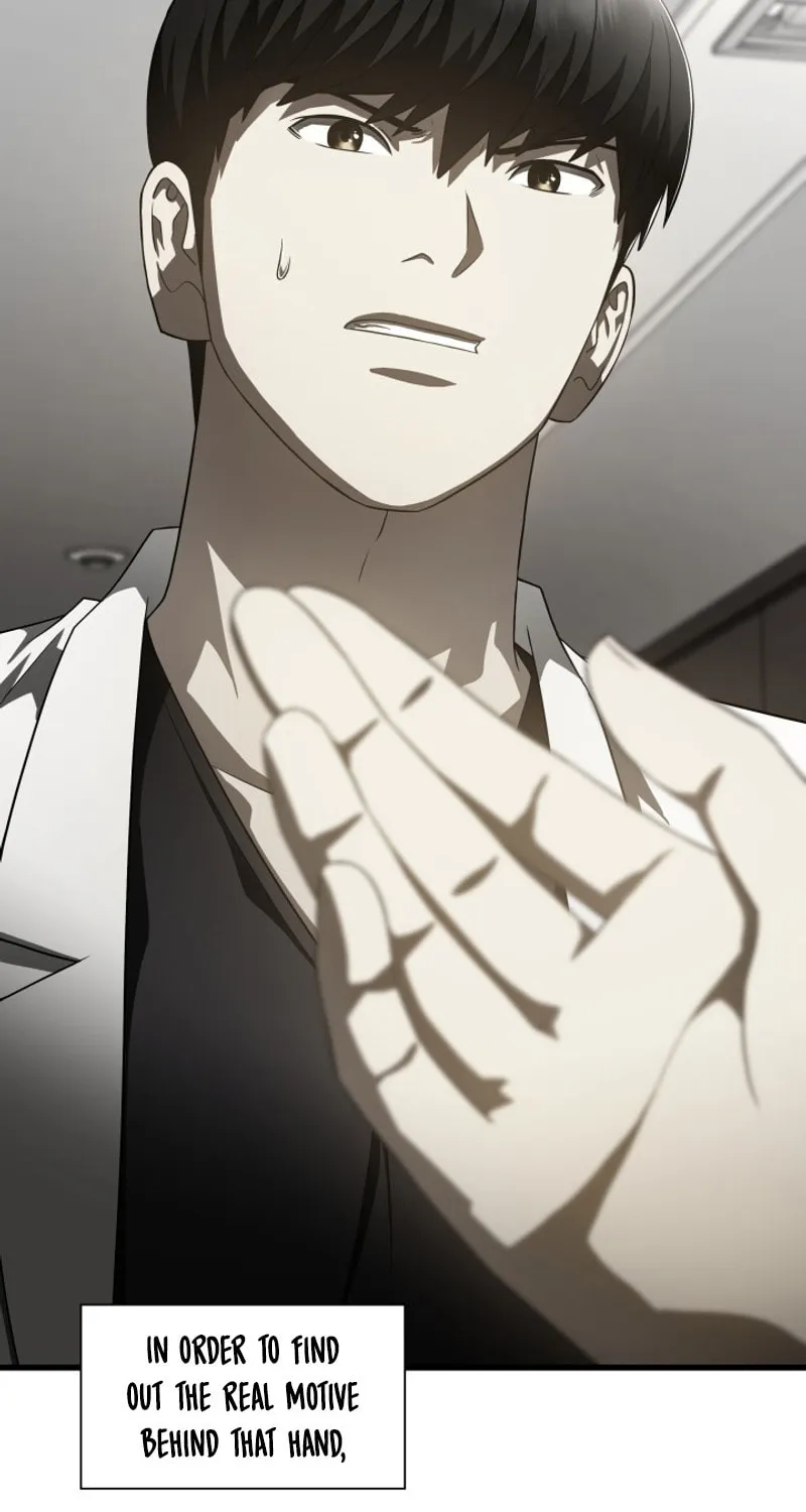 Read Perfect Surgeon chapter 110 image 64 on Lezhin
