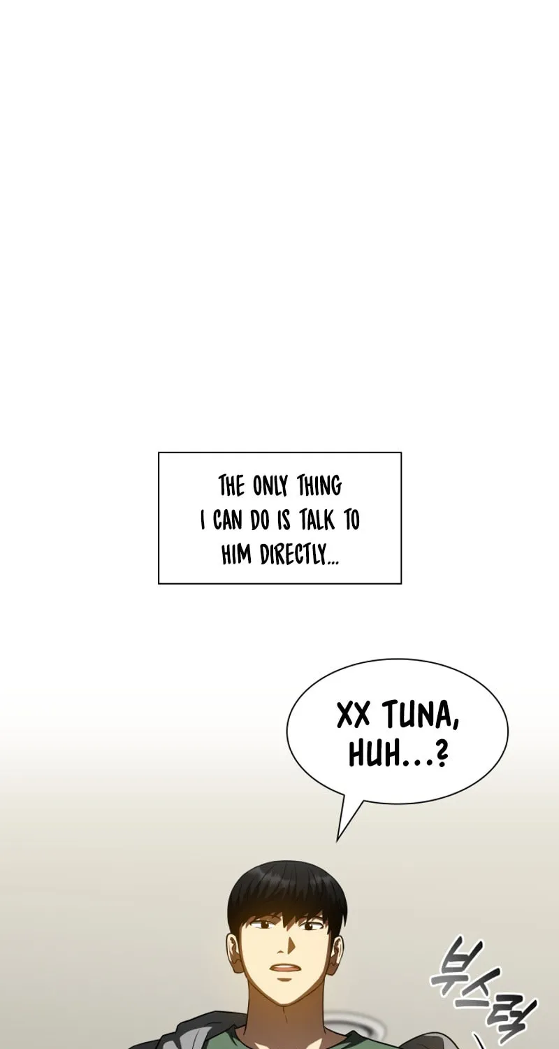 Read Perfect Surgeon chapter 110 image 65 on Lezhin