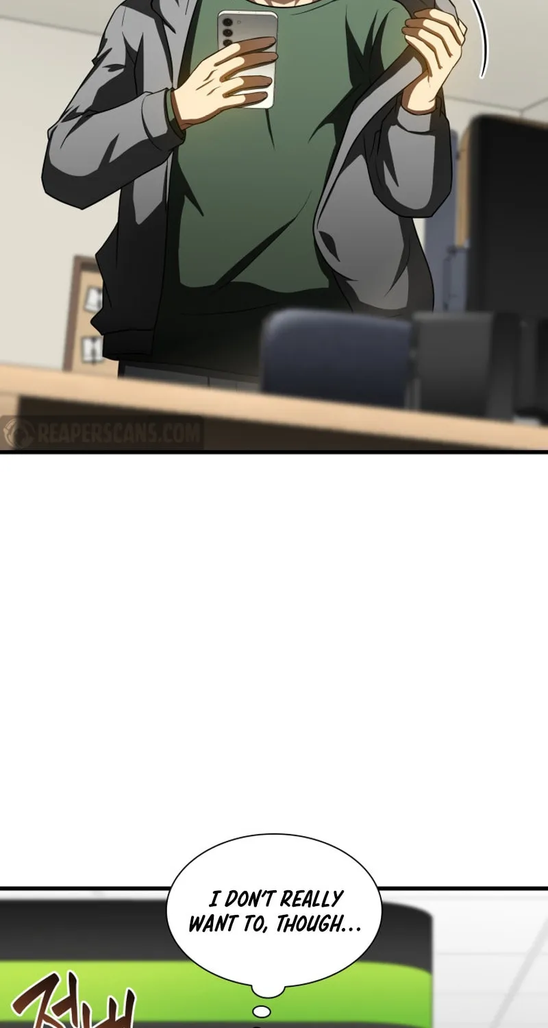 Read Perfect Surgeon chapter 110 image 66 on Lezhin