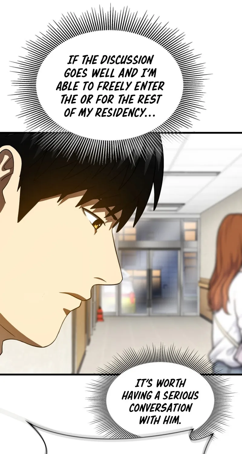 Read Perfect Surgeon chapter 110 image 68 on Lezhin