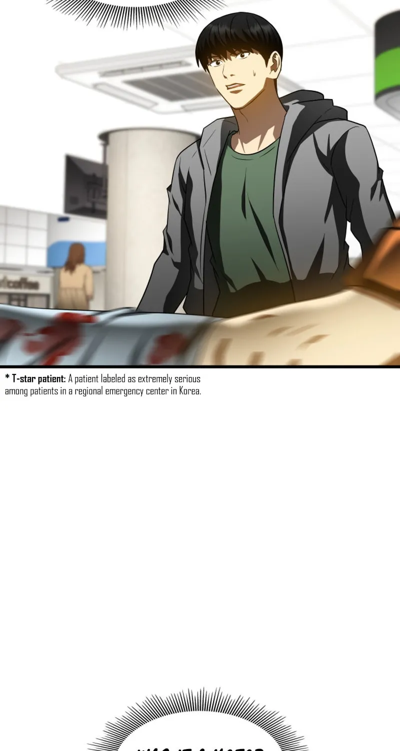 Read Perfect Surgeon chapter 110 image 71 on Lezhin