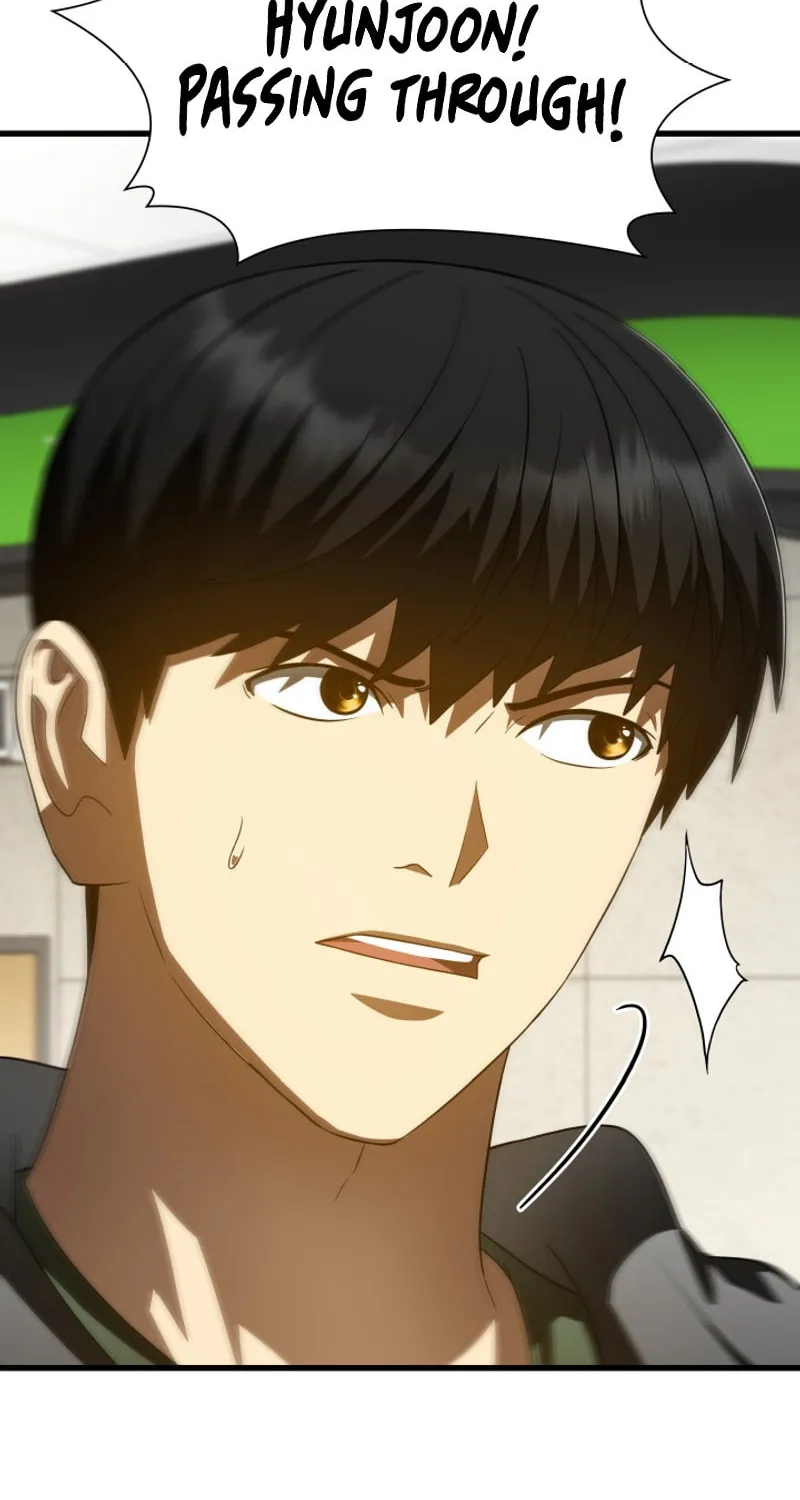 Read Perfect Surgeon chapter 110 image 73 on Lezhin