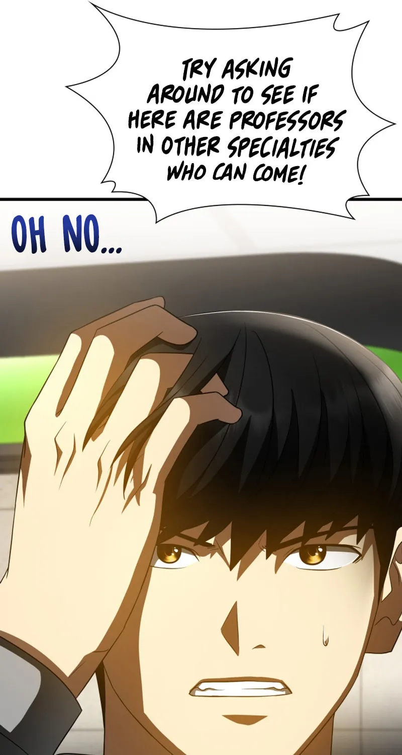 Read Perfect Surgeon chapter 110 image 77 on Lezhin