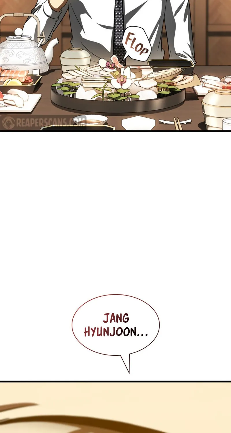 Read Perfect Surgeon chapter 110 image 83 on Lezhin