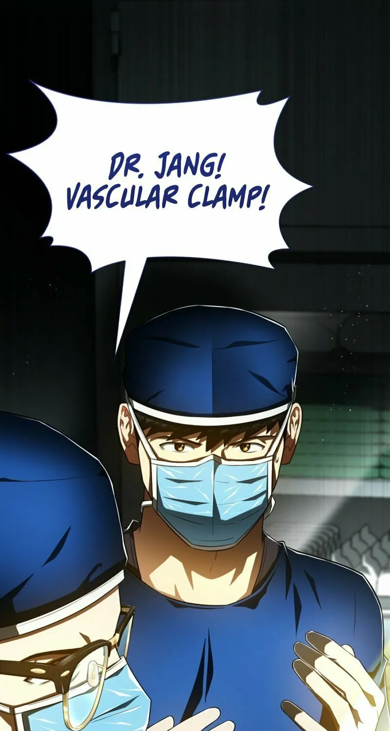 Read Perfect Surgeon chapter 110 image 87 on Lezhin