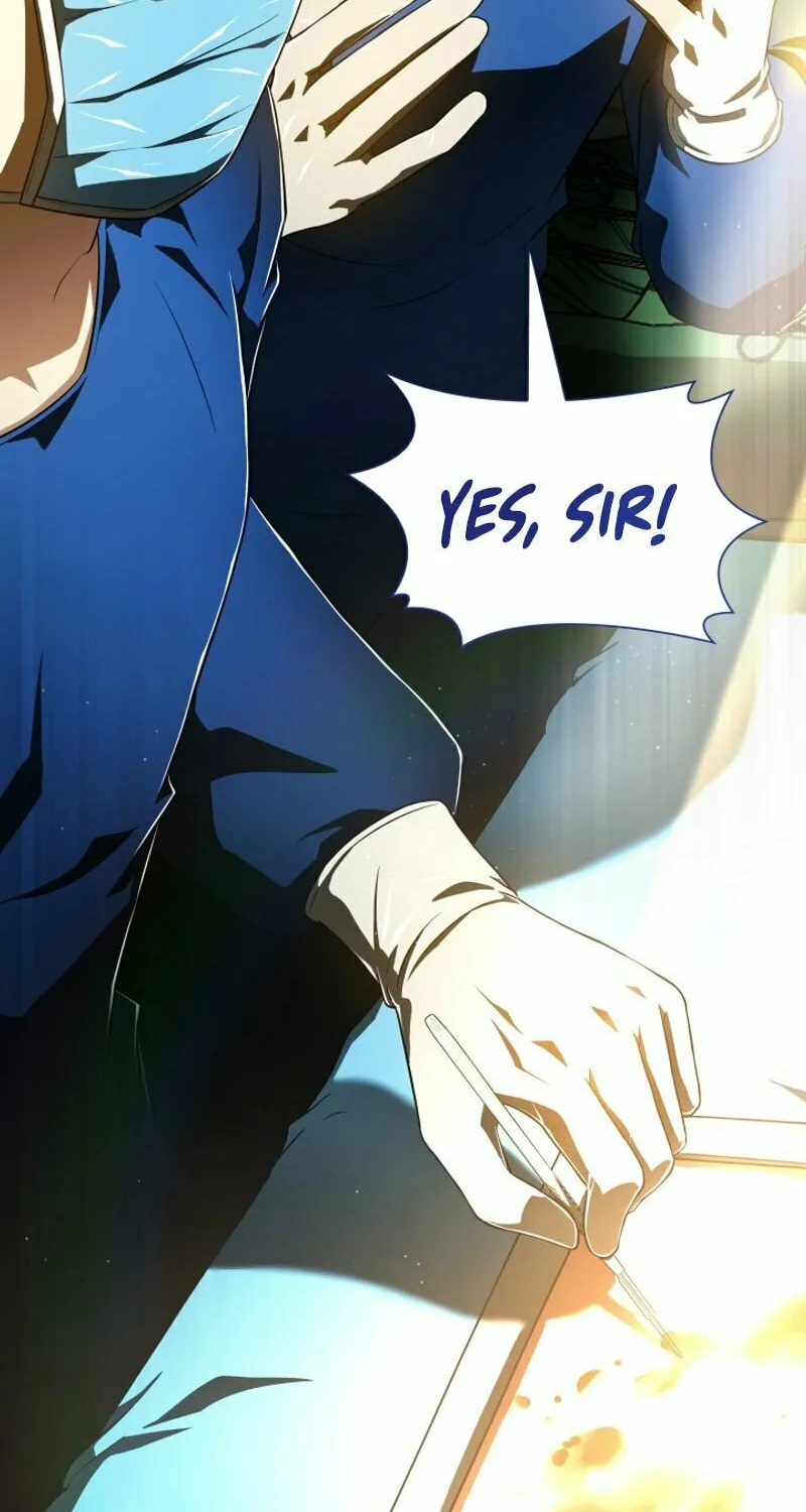 Read Perfect Surgeon chapter 110 image 88 on Lezhin