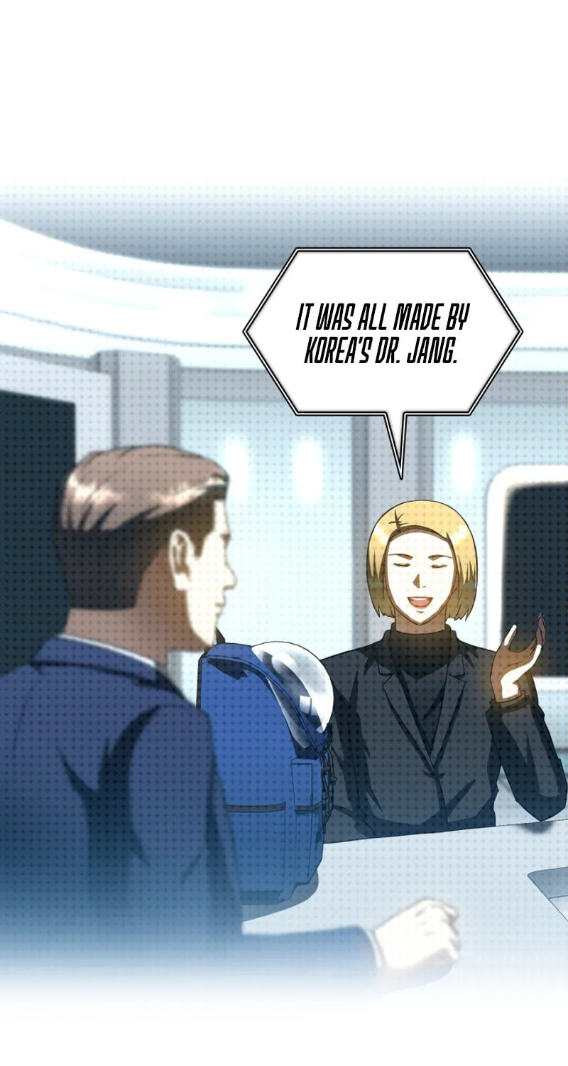 Read Perfect Surgeon chapter 110 image 9 on Lezhin