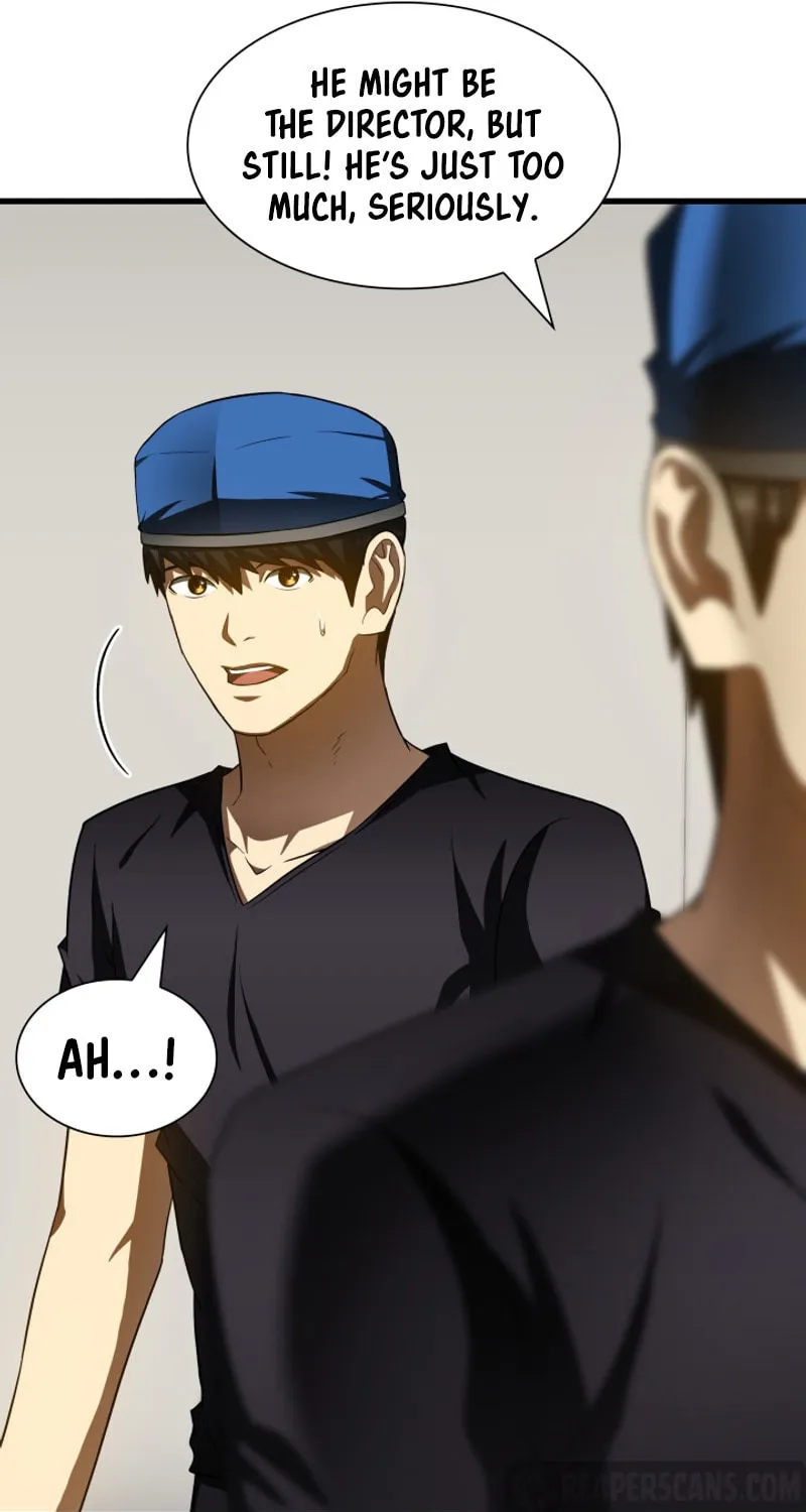 Read Perfect Surgeon chapter 111 image 12 on Lezhin