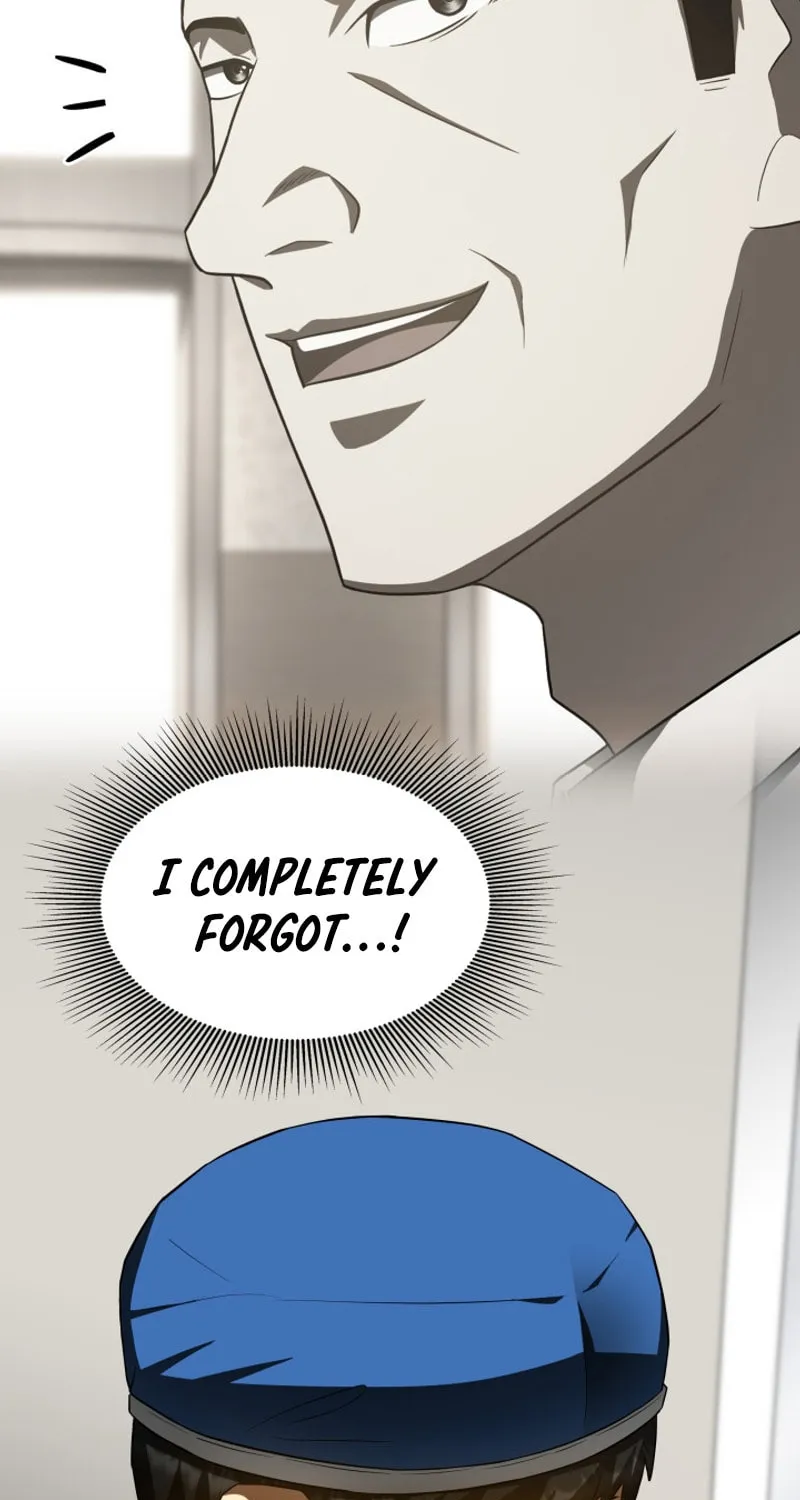 Read Perfect Surgeon chapter 111 image 14 on Lezhin