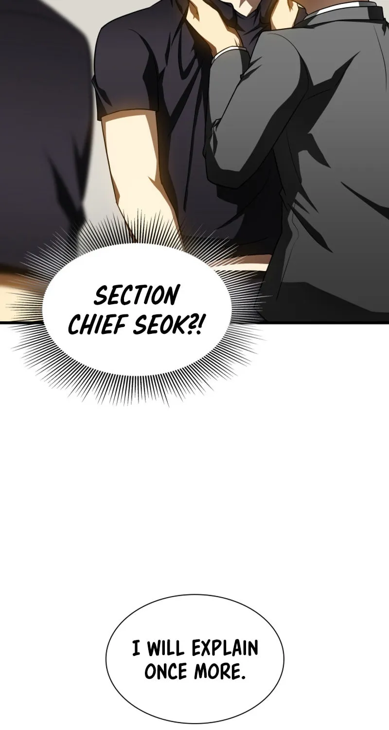 Read Perfect Surgeon chapter 111 image 18 on Lezhin