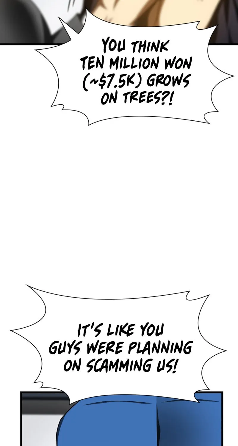 Read Perfect Surgeon chapter 111 image 23 on Lezhin