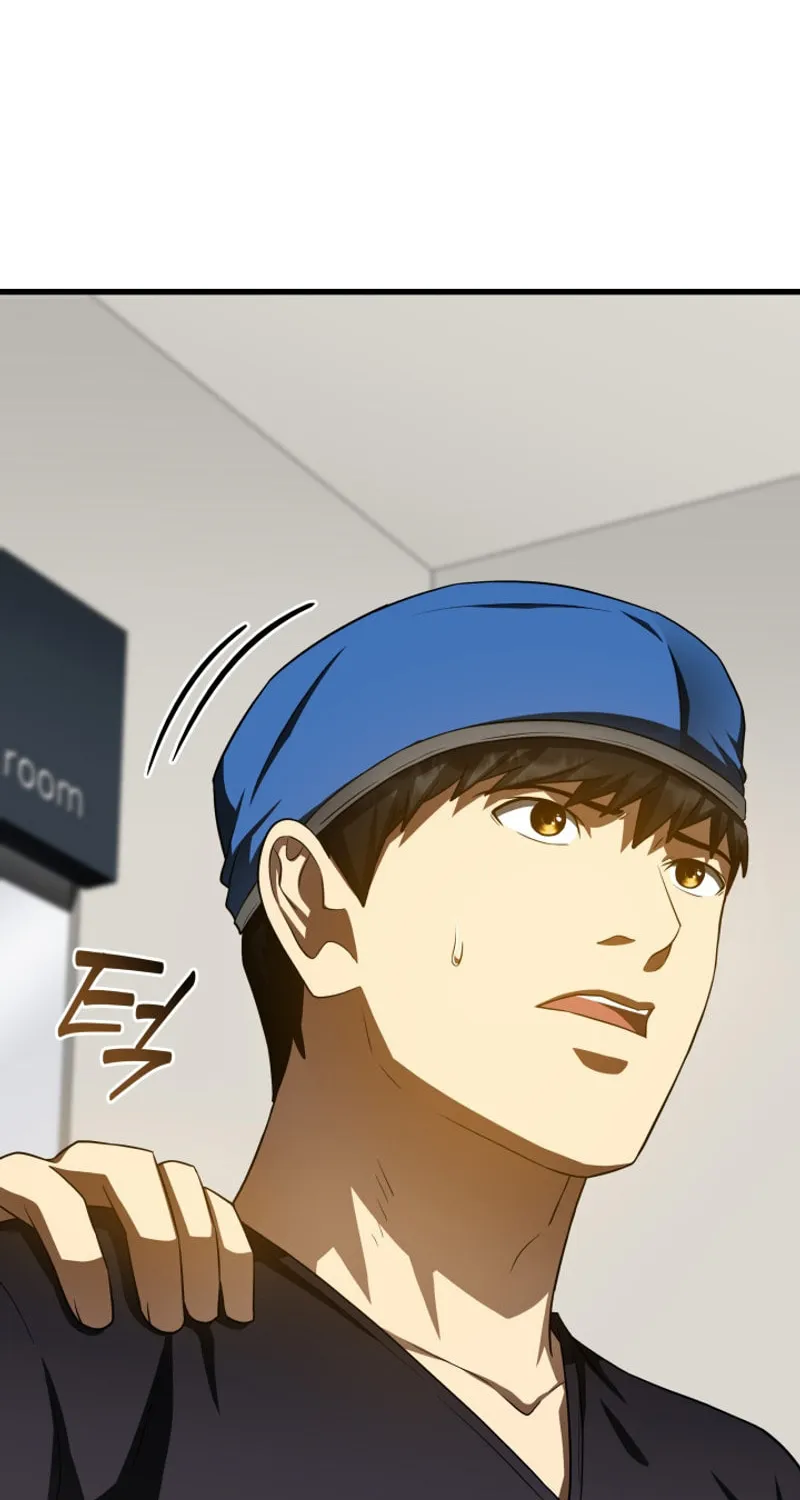 Read Perfect Surgeon chapter 111 image 25 on Lezhin