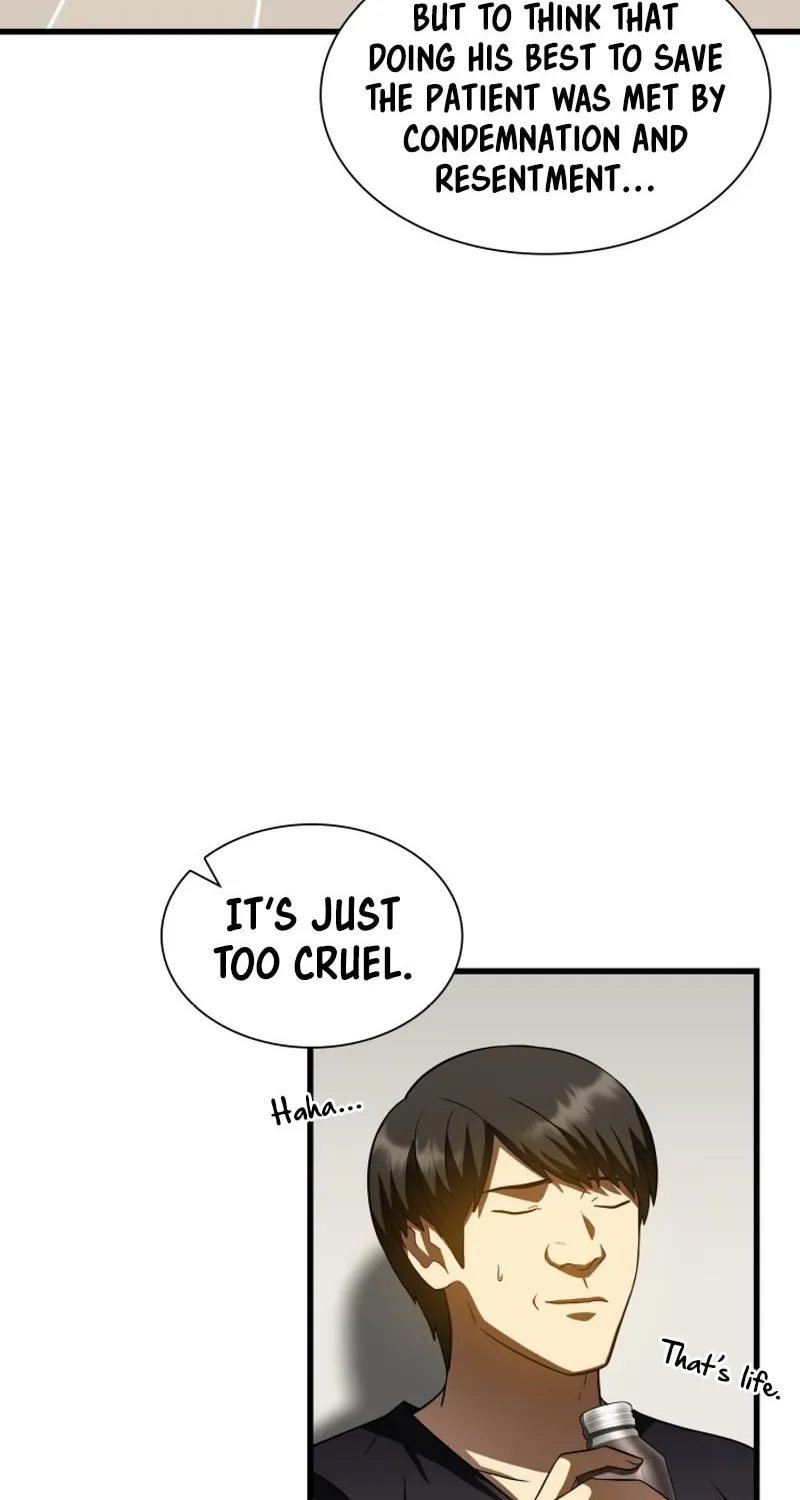 Read Perfect Surgeon chapter 111 image 29 on Lezhin