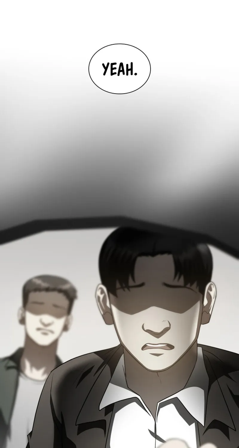 Read Perfect Surgeon chapter 111 image 34 on Lezhin