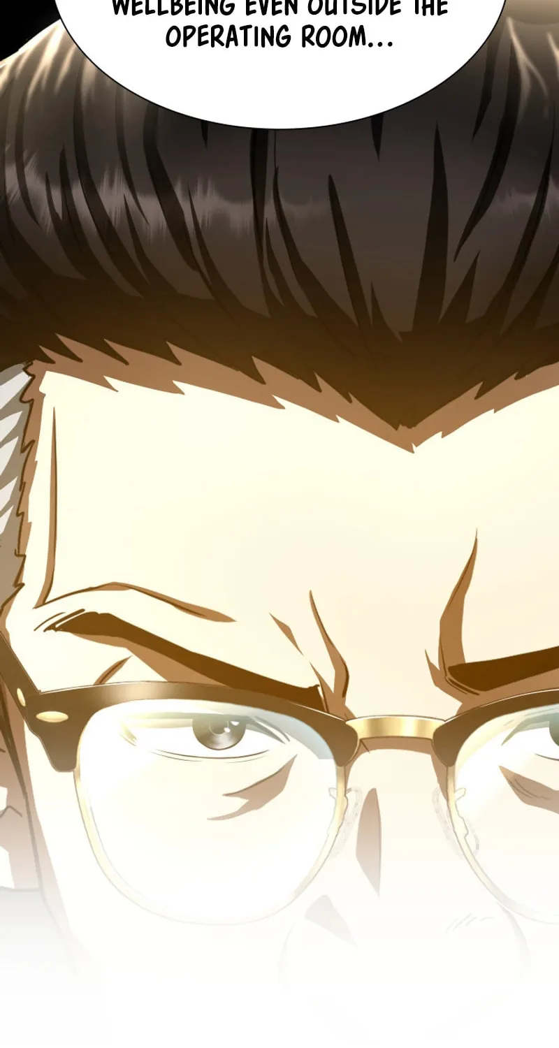Read Perfect Surgeon chapter 111 image 38 on Lezhin