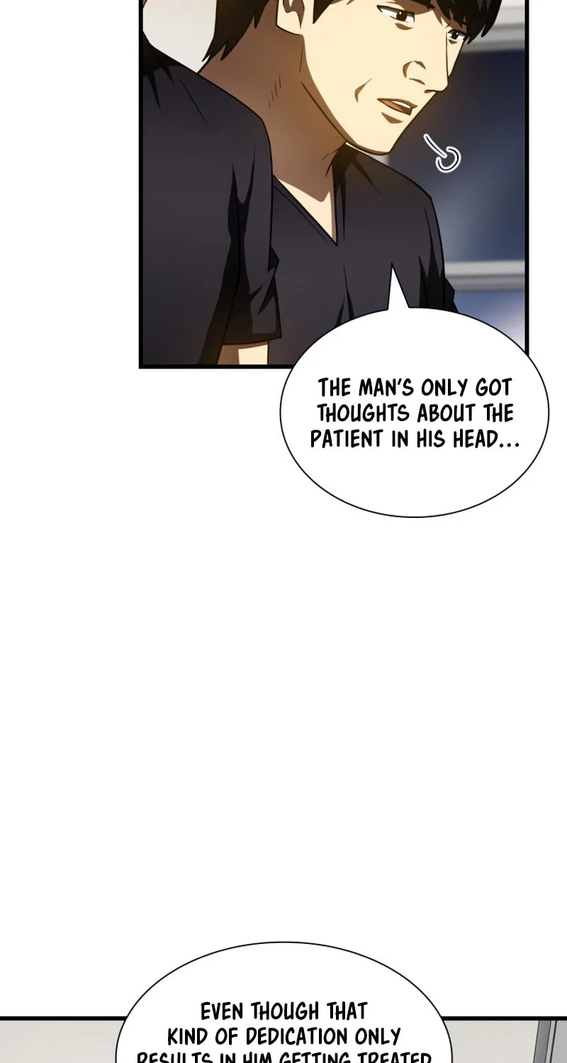 Read Perfect Surgeon chapter 111 image 40 on Lezhin