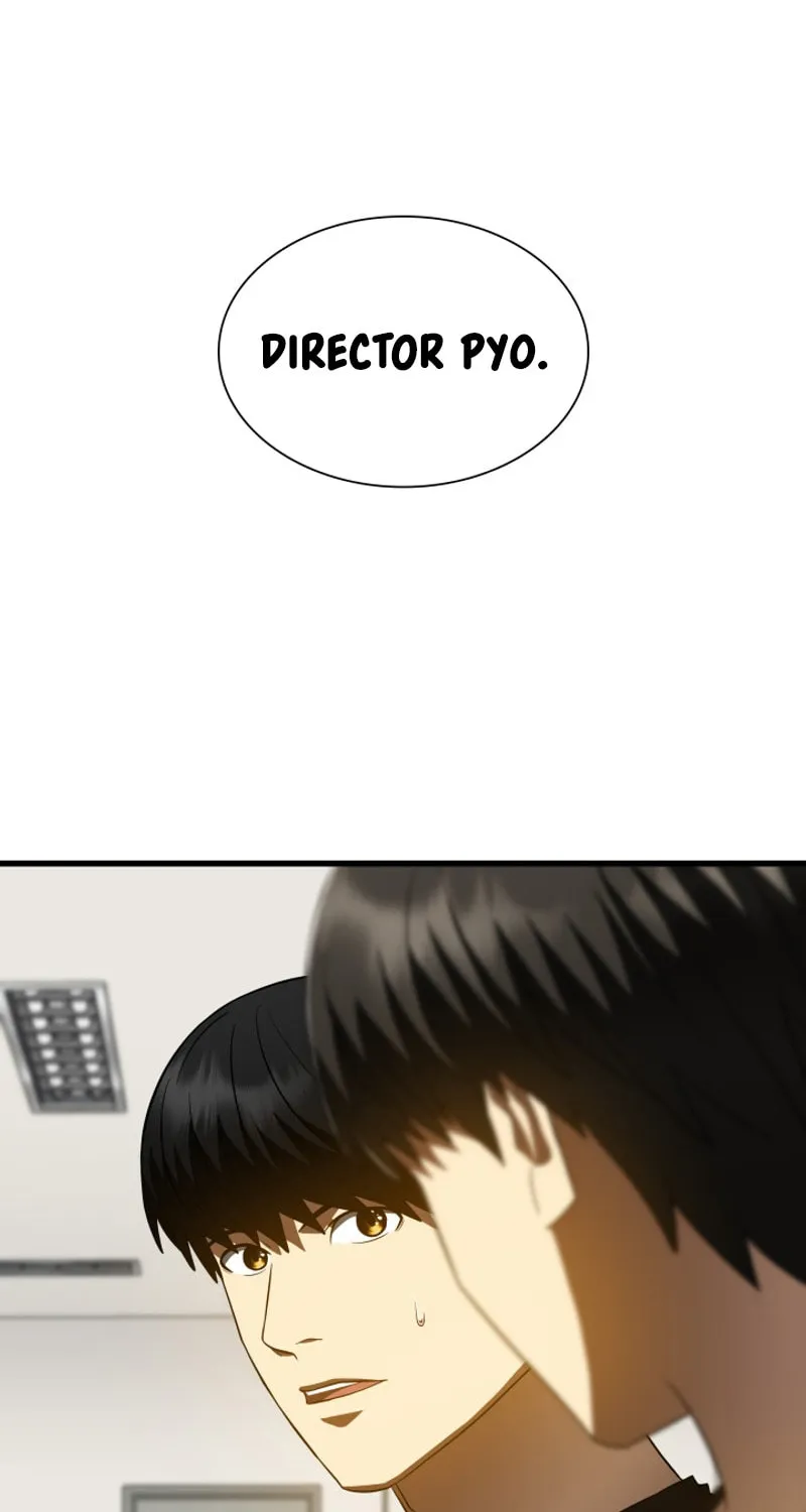 Read Perfect Surgeon chapter 111 image 42 on Lezhin