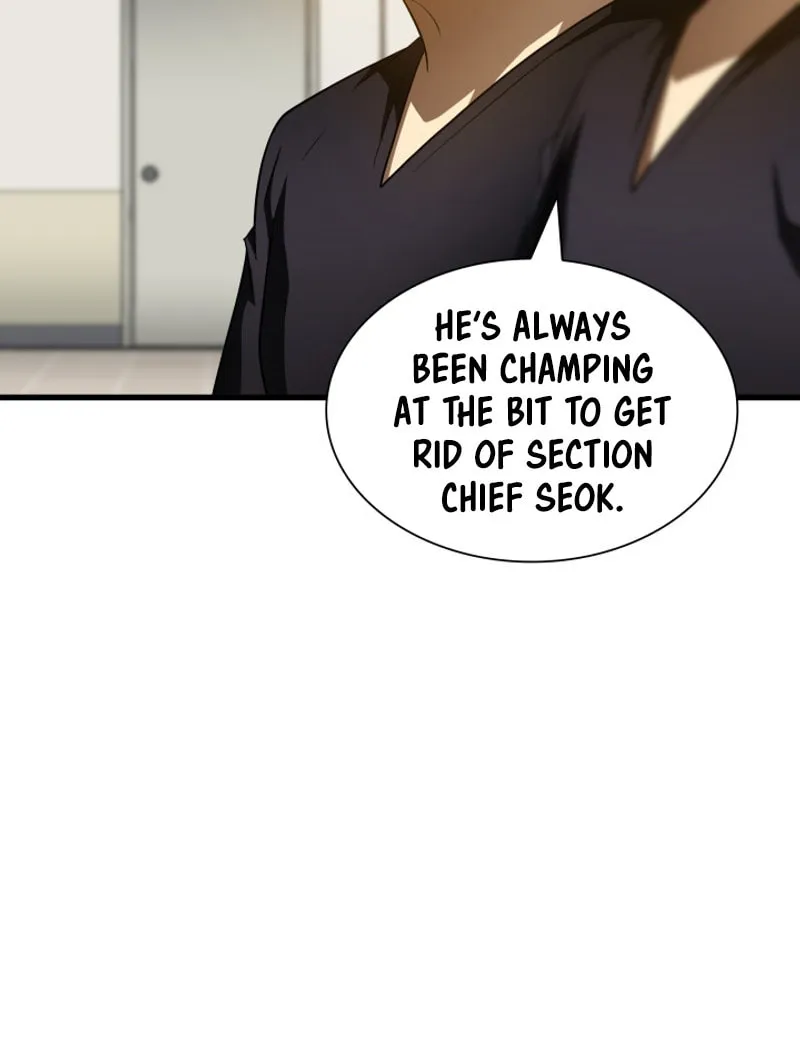 Read Perfect Surgeon chapter 111 image 43 on Lezhin
