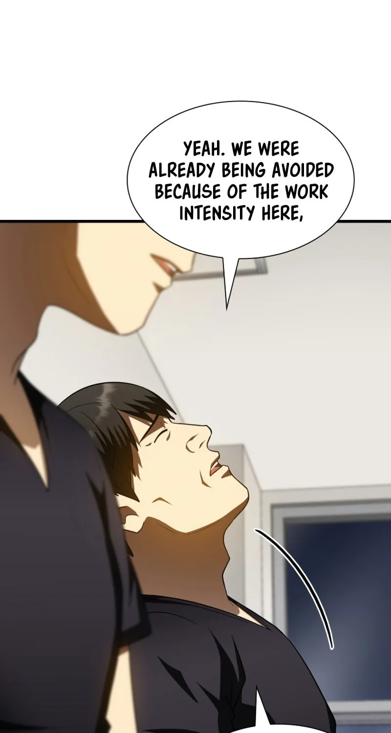 Read Perfect Surgeon chapter 111 image 45 on Lezhin