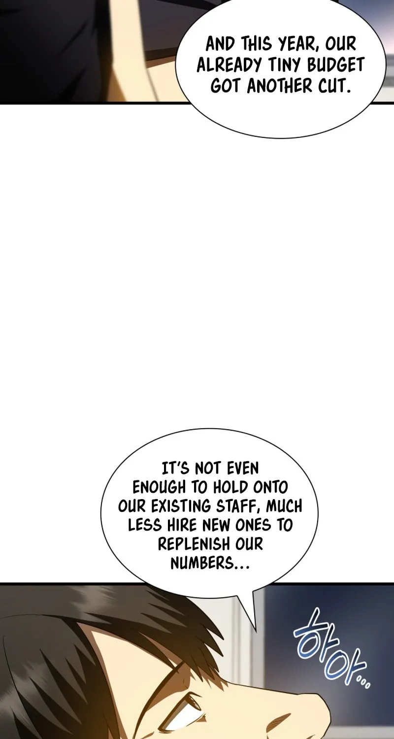 Read Perfect Surgeon chapter 111 image 46 on Lezhin
