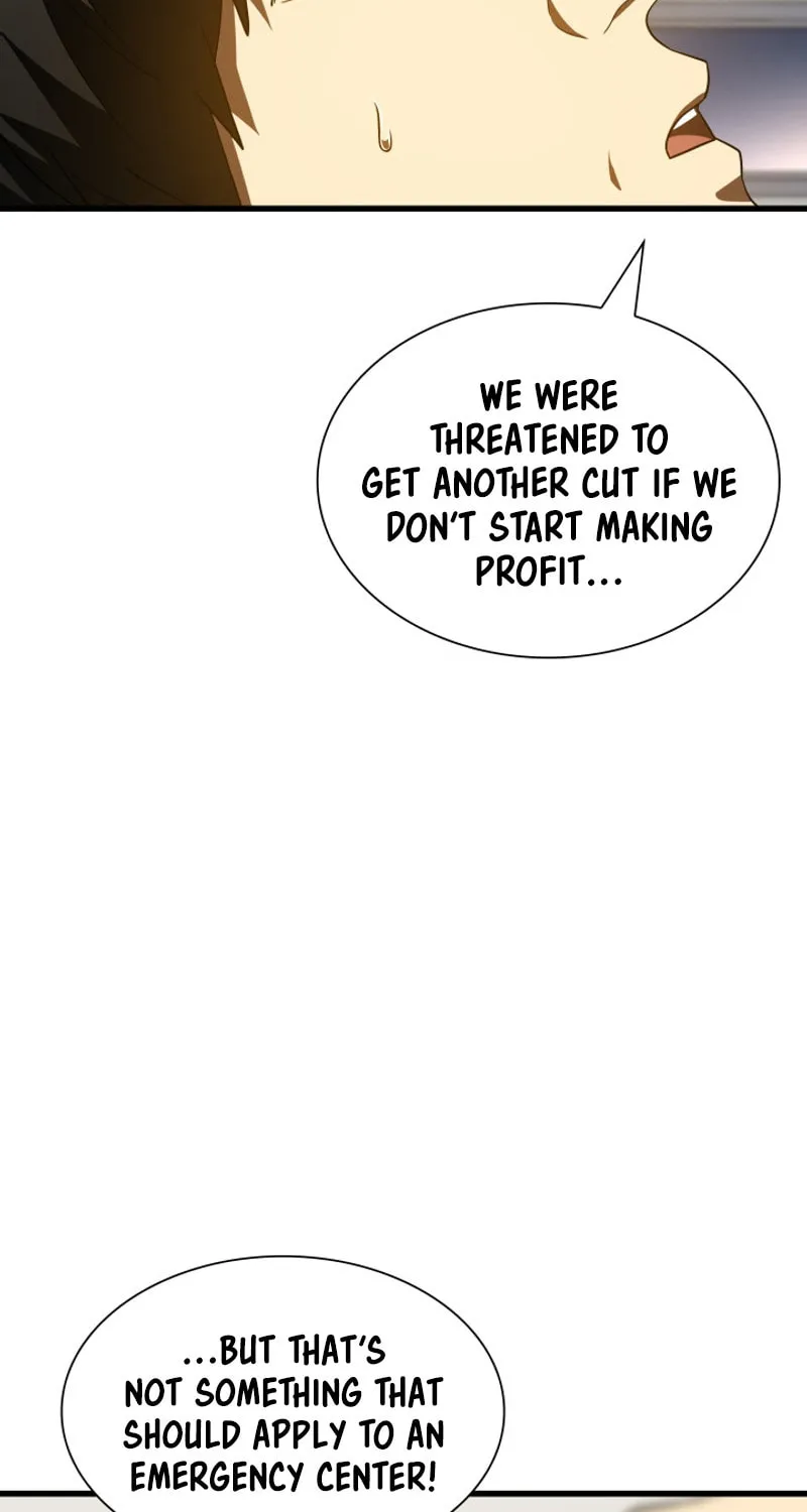 Read Perfect Surgeon chapter 111 image 47 on Lezhin