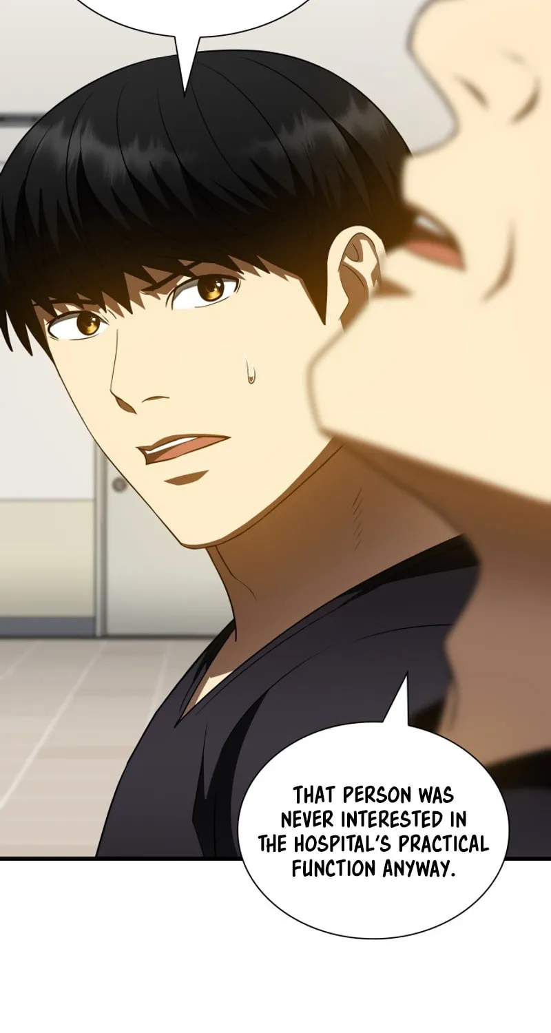 Read Perfect Surgeon chapter 111 image 48 on Lezhin