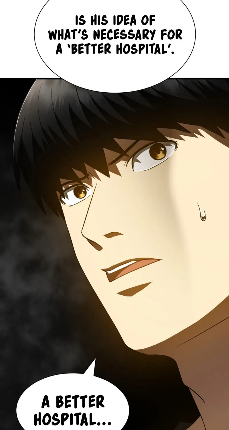 Read Perfect Surgeon chapter 111 image 50 on Lezhin
