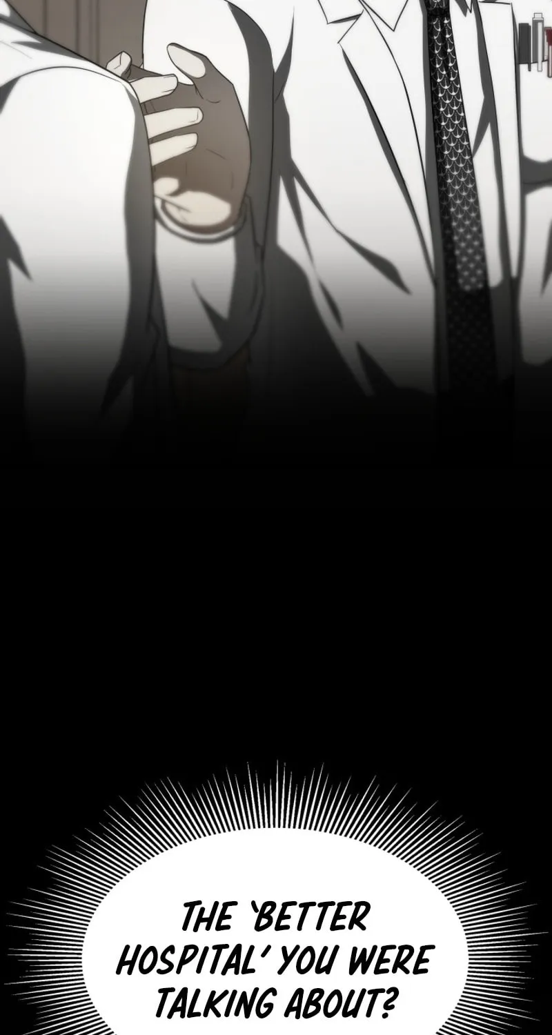 Read Perfect Surgeon chapter 111 image 52 on Lezhin