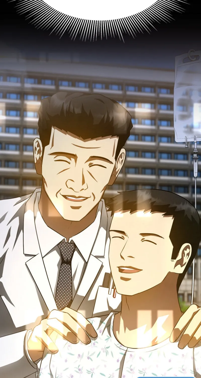 Read Perfect Surgeon chapter 111 image 53 on Lezhin