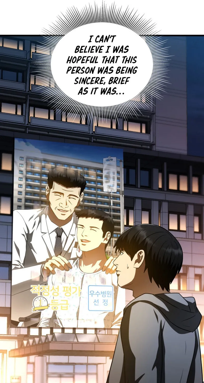 Read Perfect Surgeon chapter 111 image 55 on Lezhin