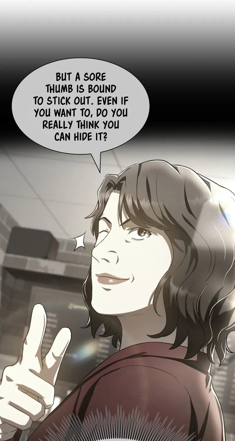 Read Perfect Surgeon chapter 111 image 58 on Lezhin