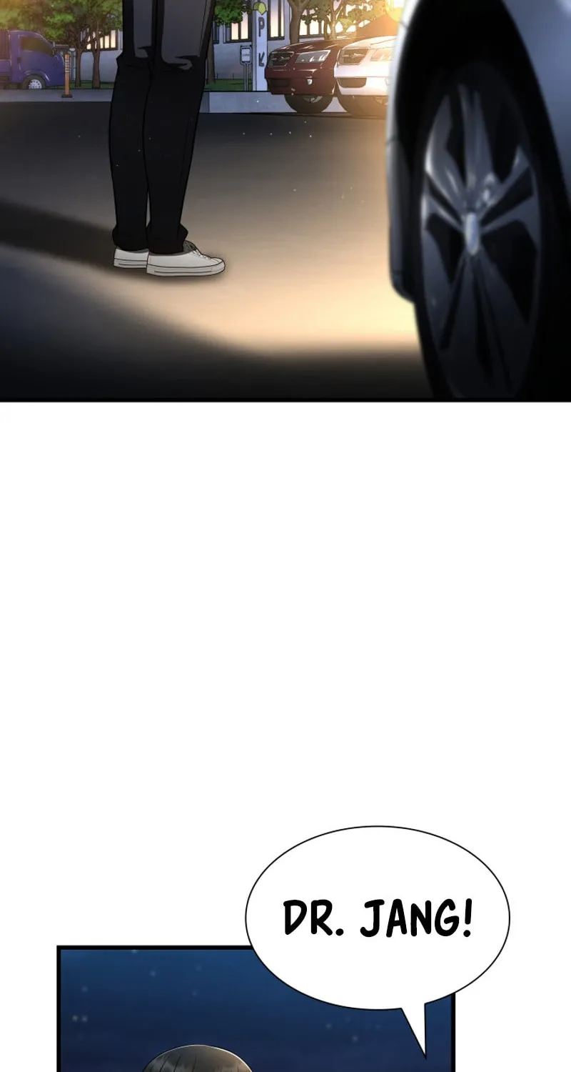 Read Perfect Surgeon chapter 111 image 66 on Lezhin